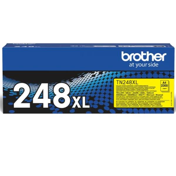 Brother Tn248xly